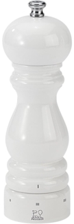 Peugeot Paris U-Select Salzmühle 18 cm weiss lackiert