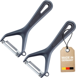 WESTMARK Sparschäler »Gentle«, 2 Stück, Set