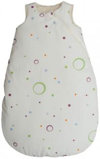 Popolini iobio Schlafsack Lavalan Bubbles S=70cm