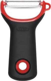 OXO GG SERRATED PREP PEELER