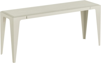 WYE-Design Bank 100 Seiden-Grau