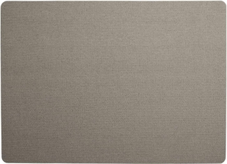 Asa Placement Sisal Optic Tisch-Set 46x33 cm chia