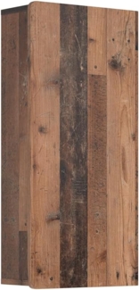 Hängeschrank Izan Oldstyle 36.6 x 76.6 cm Vicco