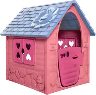 Dohany 456 Playhouse, Garden House for Children