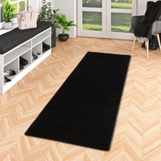 Snapstyle Läufer Hochflor Langflor Teppich Läufer Cottage, Rechteckig, Höhe: 22 mm