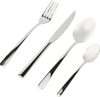 Zwilling Table Besteck-Set, 24-teilig, metallic silber