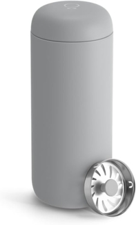 Fellow Fellow - Carter Thermobecher - Grau 473 ml