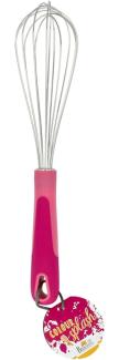 Birkmann Colour Kitchen Schneebesen granita - A