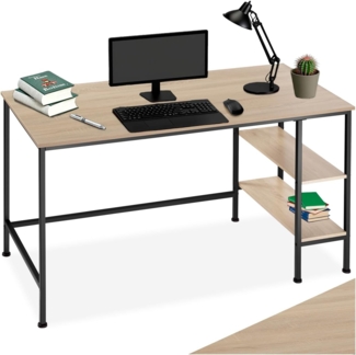 tectake Schreibtisch Donegal (1-St, 1 tlg)