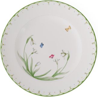 Villeroy & Boch Colourful Spring Platzteller ø 32 cm