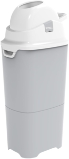 DiaperChamp 2103 Diaperpail, Windeleimer, silber