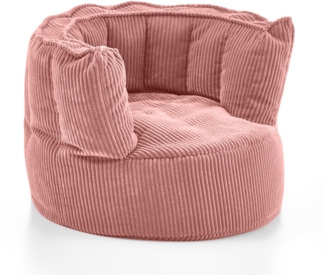 Sitzsack klein B/H/T: 72x55x72 cm