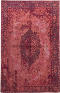benuta Teppich Tosca, rechteckig, Höhe: 5 mm, Kunstfaser, Berber, Ethno-Style, Wohnzimmer