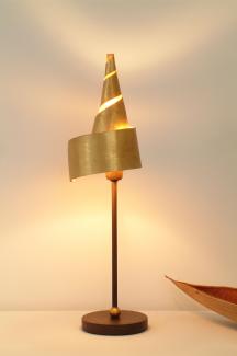 Holländer Tischleuchte 1-Flammig Innovazione