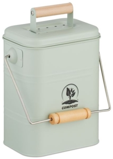 Komposteimer Küche 3,5 Liter 10051220_213