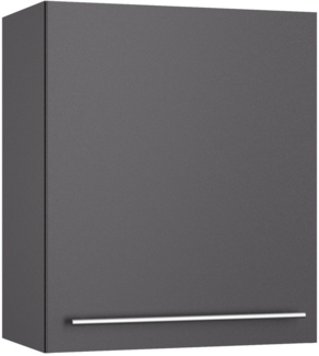 OPTIFIT Hängeschrank Bern2 Breite 60 cm, 1 Tür, 2 Einlegeböden