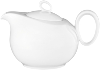 Seltmann Weiden Teekanne 1,25 l Trio weiss 001.686297