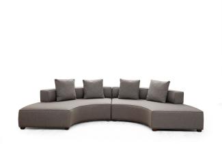 Designer Sofa Lusiana