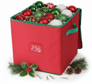 Weihnachtskugel Aufbewahrungsbox 10052252_47