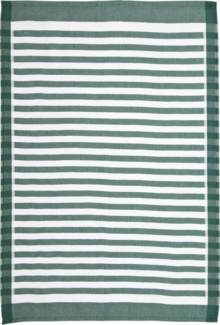 Geschirrtuch SUPERIOR STREIFEN (BL 50x70 cm)