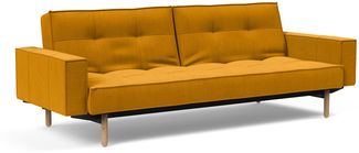 Innovation Living Splitback Klappsofa 115x210 cm