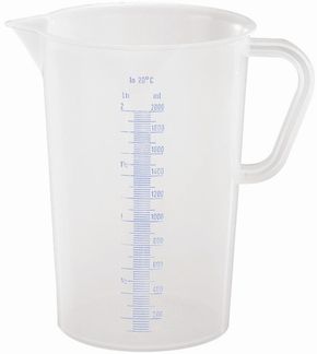 WACA Messbecher 2,0 l