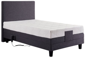 V6 Boxspringbett Motorbett 209E Bestes Preis-Leistungs-Verhältnis