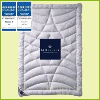 Billerbeck 2161130005 Decke 120 Climatraum Uno, circa 200x200 cm