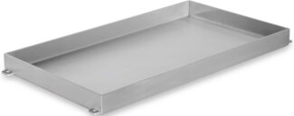 Enders® Grillpfanne Urban / Explorer, Edelstahl