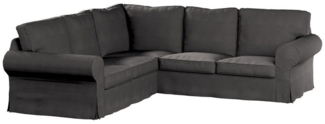 Dekoria Sofahusse Ektorp Ecksofa, Etna