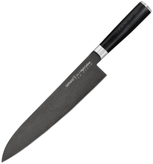 Samura Samura Stonewash Kochmesser 240mm SM0087B