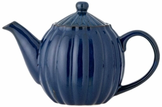 Bloomingville Teekanne Latina, Steingut