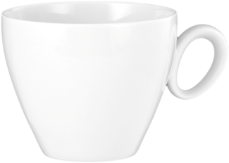 Seltmann Weiden Kaffeeobertasse 0,23 l Trio weiss 001.686318