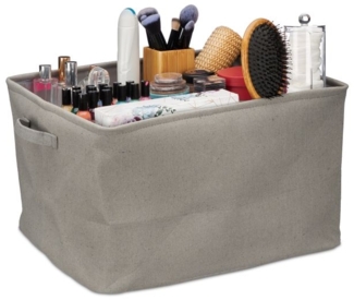 Aufbewahrungskorb rechteckig