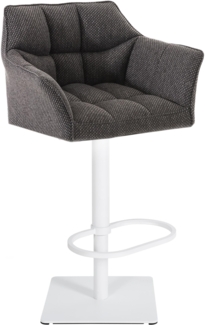 Barhocker Damaso W Stoff [1016781114]