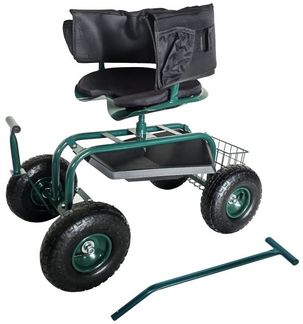 Fahrbarer Gartensitz mit Stauraum 10052742_53