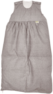 Odenwälder Daunen-Schlafsack Thermo-Nest TOP