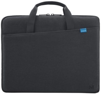 Mobilis Trendy Sleeve 12.5-14 Black - 35% RECYCLED