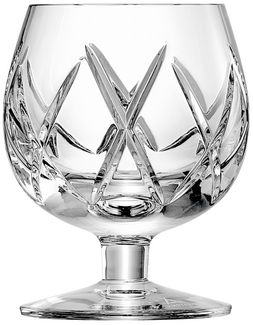 Cognacglas Kristall London klar (10,6 cm)