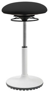 Topstar Sitzhocker/Stehhilfe BBT Coach weiß schwarz