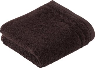 Vossen Gästehandtücher Vienna Style Supersoft, Walkfrottee (3-St), im Set, supersoft Baumwolle