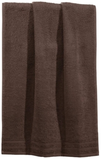 Erwin Müller Handtuch Handtuch "Heidelberg", Frottier, Walk-Frottier Uni