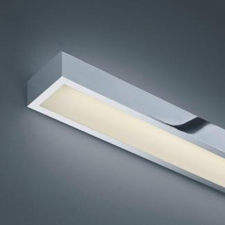 Helestra LED-Spiegelleuchte THEIA 60cm Chrom glänzend 18/1826. 04