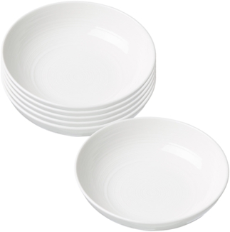 Ritzenhoff & Breker Suomi Suppenteller ø 20 cm beige 6er Set - DS