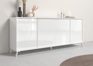 INOSIGN Sideboard City, Breite ca. 205 cm