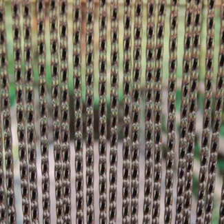 La Tenda Türvorhang "Lazio 1" 100 x 230 cm