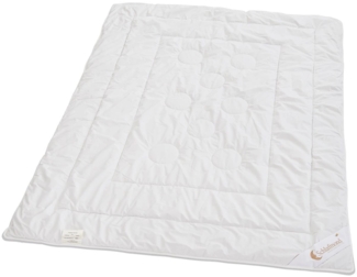 Schlafmond Duo-Einziehdecke "Oasis Vital" 135/200