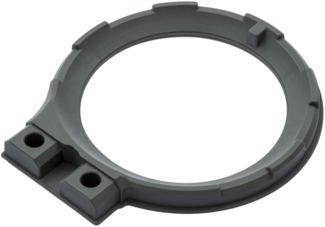 Bestway® Ersatzteil Tankbasis (grau) für Flowclear™ Sandfilteranlagen (58486 / 58497)