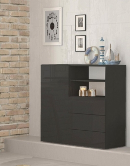 INOSIGN Highboard Metis, Breite 110 cm
