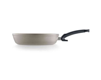 Fissler 'Ceratal Comfort' Pfanne, Aluminium grau, Ø 28 cm